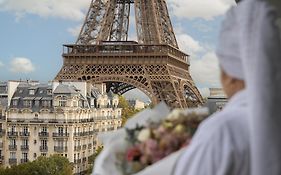 โรงแรมพูลแมน ปารีส ตูร์ ไอเฟล